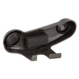 Coperchio braccio oscillante SIP in plastica nera