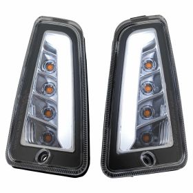 Motorrad blinker SIP MV00475C