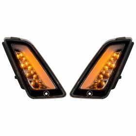 Motorrad blinker SIP MV00475C