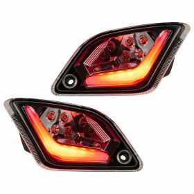 Motorrad blinker SIP MV00476C