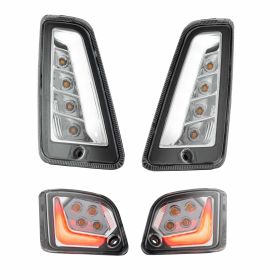 Motorrad blinker SIP MV00480C