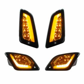 Motorrad blinker SIP MV00480S