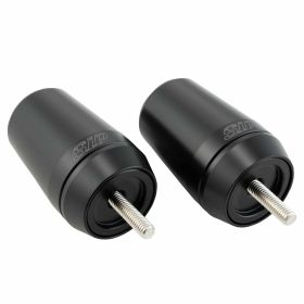 SIP MV005750M Motorcycle bar end weights