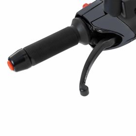 SIP MV0057550B Motorcycle bar end weights