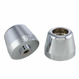 SIP MV0057550C Motorcycle bar end weights