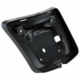 SIP MV00959MB Motorcycle spotlight support brackets