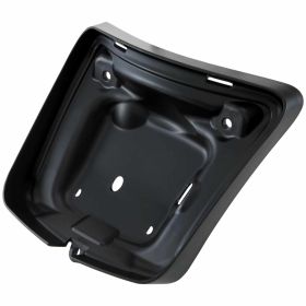 SIP MV00959MB Motorcycle spotlight support brackets