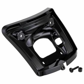 SIP MV01959B Motorcycle spotlight support brackets