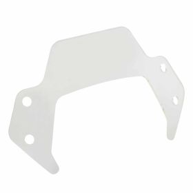 SIP MV116200C Motorcycle windshield