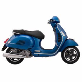 SIP MV2201SP Motorcycle exhaust