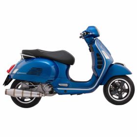 SIP MV2201SS Motorcycle exhaust
