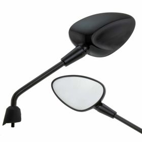 Specchietto SIP Sinistro Forma a Reni