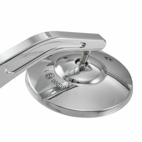 Specchietto SIP Manubrio in alluminio