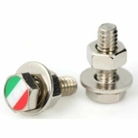 Vite SIP Esagonale M6X20 per Porta