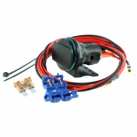 12v buchse motorrad SIP MV400047