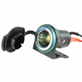 12v buchse motorrad SIP MV400047