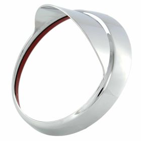Cadre phare moto SIP MV400051