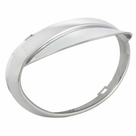 Cadre phare moto SIP MV400054