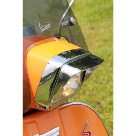 Cadre phare moto SIP MV400055