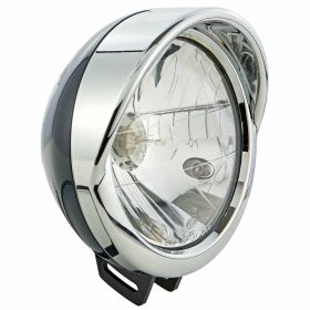 Cadre phare moto SIP MV400073