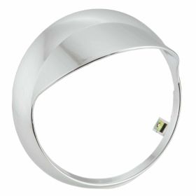 Cadre phare moto SIP MV400075
