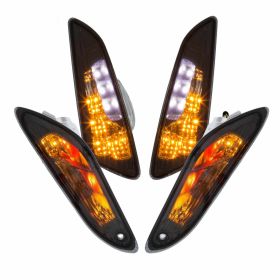 Motorrad blinker SIP MV400076