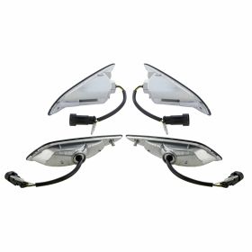 Motorrad blinker SIP MV400076