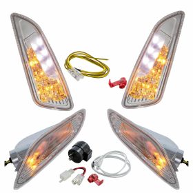 Motorrad blinker SIP MV400077