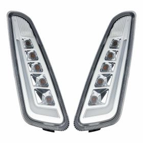 Motorrad blinker SIP MV40011C