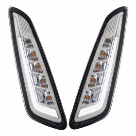 Motorrad blinker SIP MV40011S