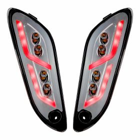 Motorrad blinker SIP MV40012C