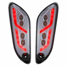 Motorrad blinker SIP MV40012S