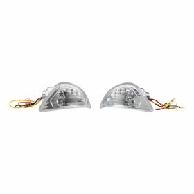 Motorrad blinker SIP MV40064C