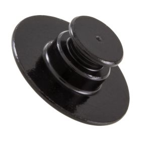 SIP MV40066B 5 TAPPI PERNO RUOTA GTS NERO