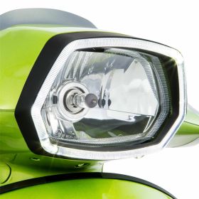 SIP MV40080B Headlight frame