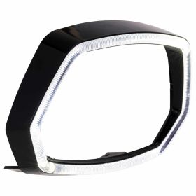 SIP MV40081B Headlight frame