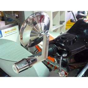 SIP MV502950 MOTORCYCLE MIRROR ADAPTER