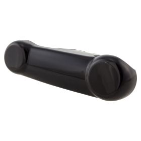 Coperchio braccio oscillante SIP plastica nera