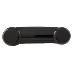 Coperchio braccio oscillante SIP plastica nera