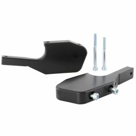 Repose pieds passagers SIP MV573270B