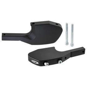 Repose pieds passagers SIP MV57327MB