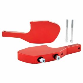 Repose pieds passagers SIP MV57327R