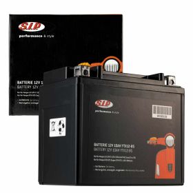 Batteria SIP 12V/10Ah YTX12-BS