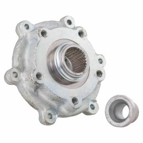 moyeu de roue SIP MV598715