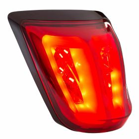 SIP MV642946 Tail light motorcycle