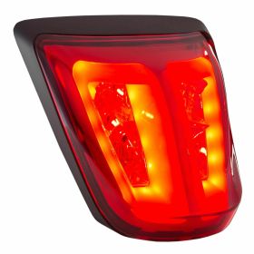 SIP MV642947 Tail light motorcycle