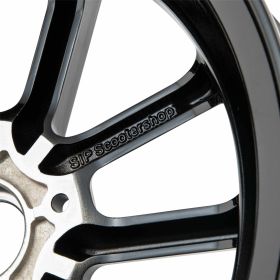 SIP MV650711 Motorcycle rim