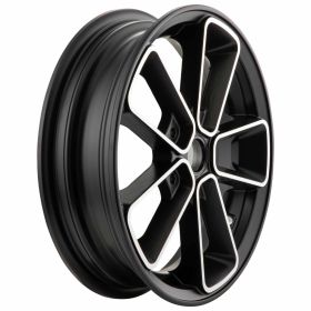 SIP MV650720 Motorcycle rim