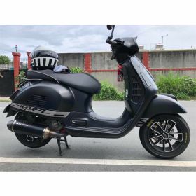 SIP MV650720 Motorcycle rim