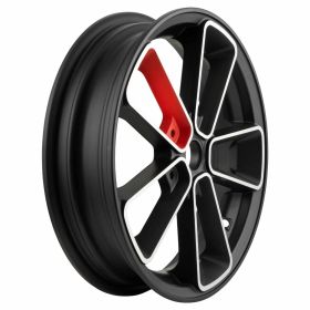 SIP MV650817 Motorcycle rim